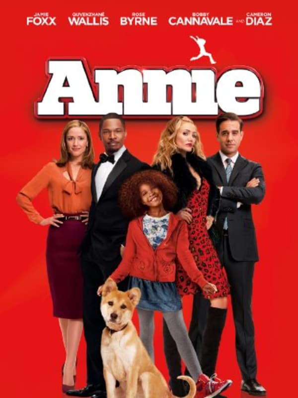 Westport Library Invites Families For 'Annie' Singalong