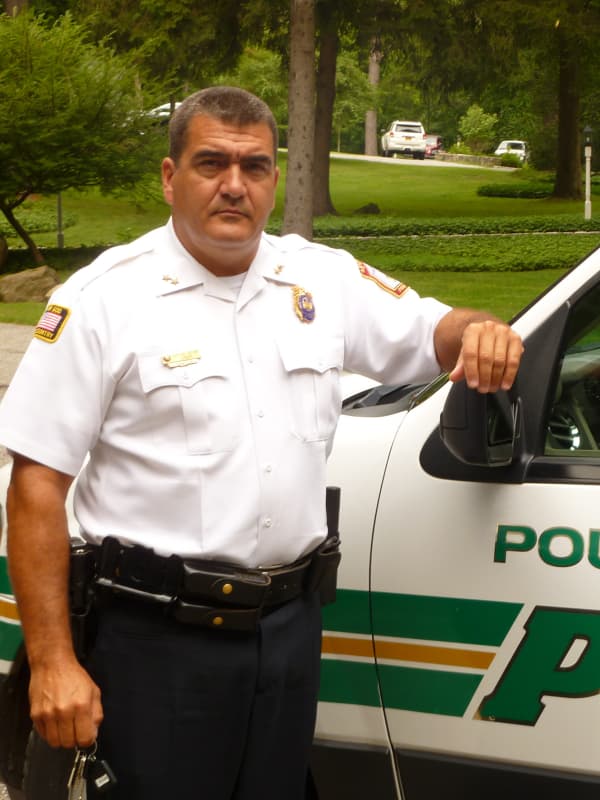 Pound Ridge Police Chief Issues Power Restoration Advisory To Residents