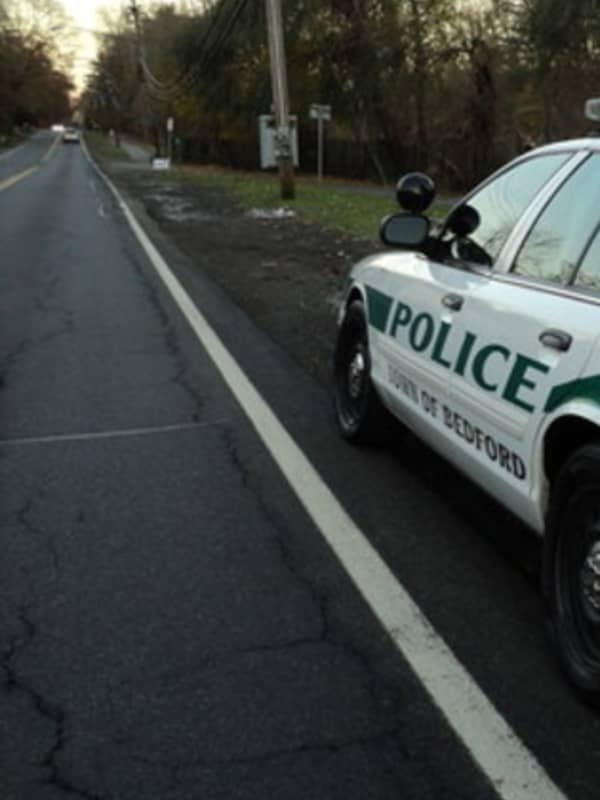 Woman Struck, Killed By Own Vehicle In Hudson Valley