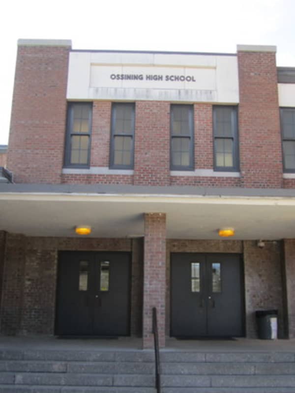 Ossining School Lockdown Lifted