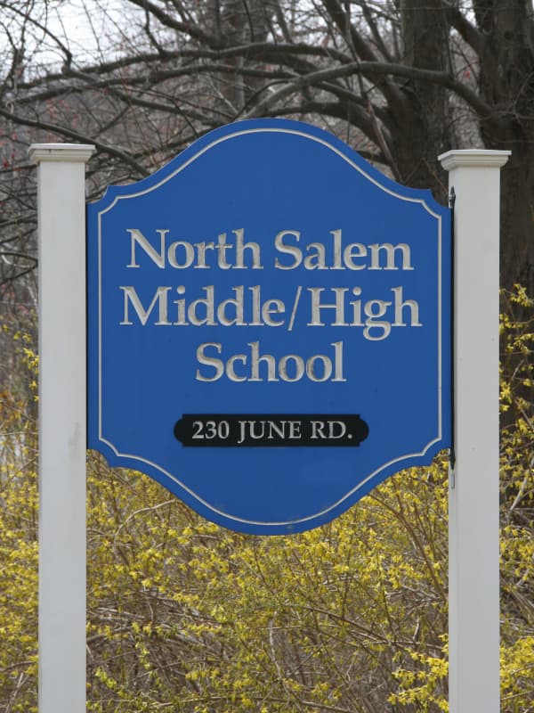 Gas Leak Causes Evacuation Of North Salem High School, Middle School
