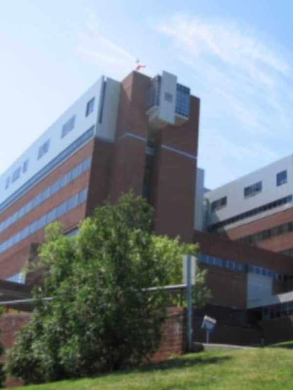 EMT Injured In Norwalk Hospital Explosion