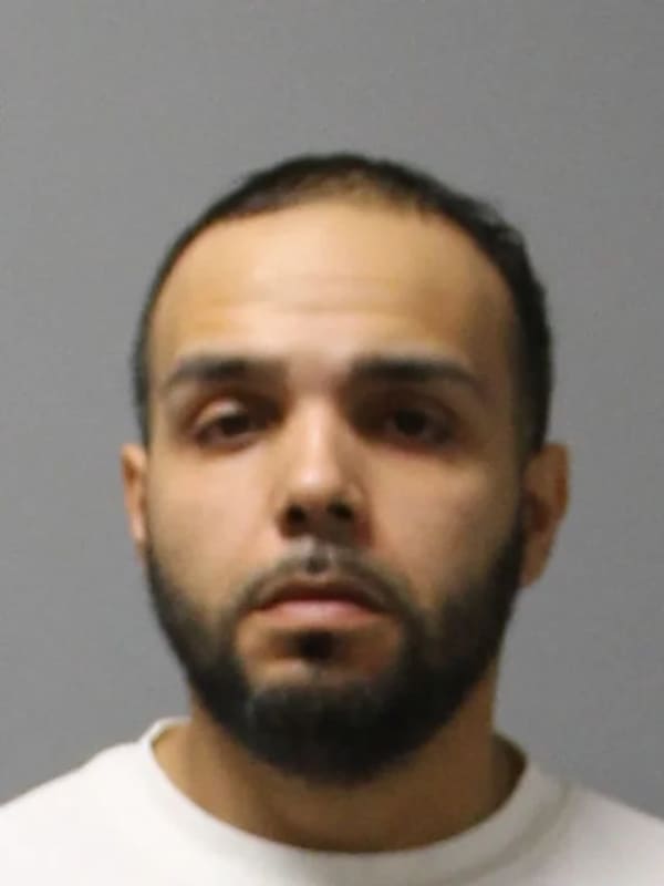 CT Man Who Fled After Nearly Crashing Into Cruiser Apprehended, Police Say