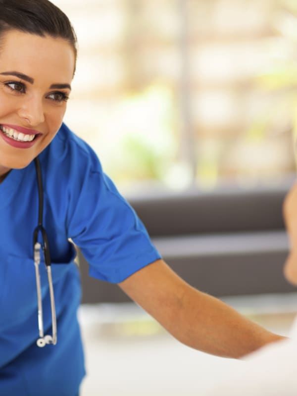Englewood Hospital's Open House Seeks Registered Nurses