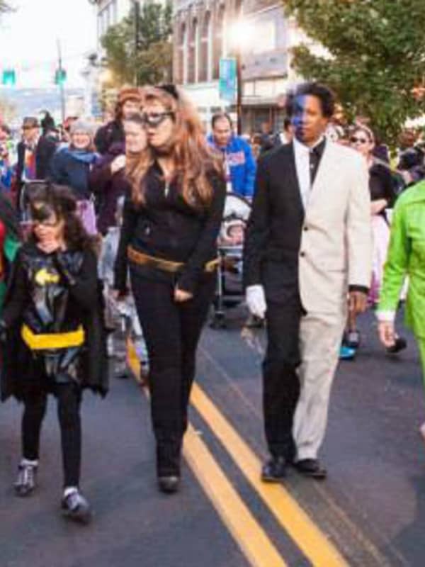 Get Spooked With Rockland County's List Of Halloween Fun