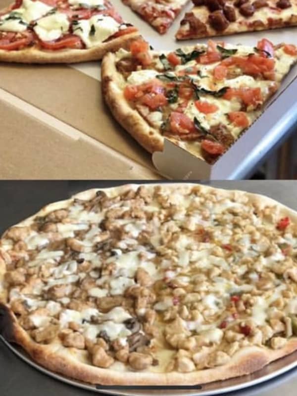 Popular Pizzeria Hailed As Mount Kisco Staple