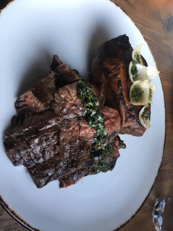 Popular Westchester Restaurant Reopens With Brand-New Fall Menu