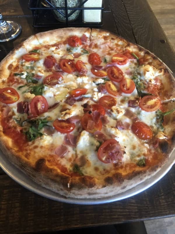 Here Are Some Of The Highest Rated Sussex County Pizzerias, According To Yelp
