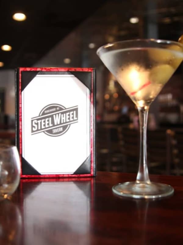 Raise A Glass And Enjoy A Cocktail At One Of Ridgewood's Favorite Bars