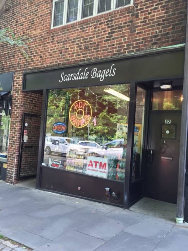 Altercation Outside Scarsdale Bagels Leads To Broken Phone, Police Say