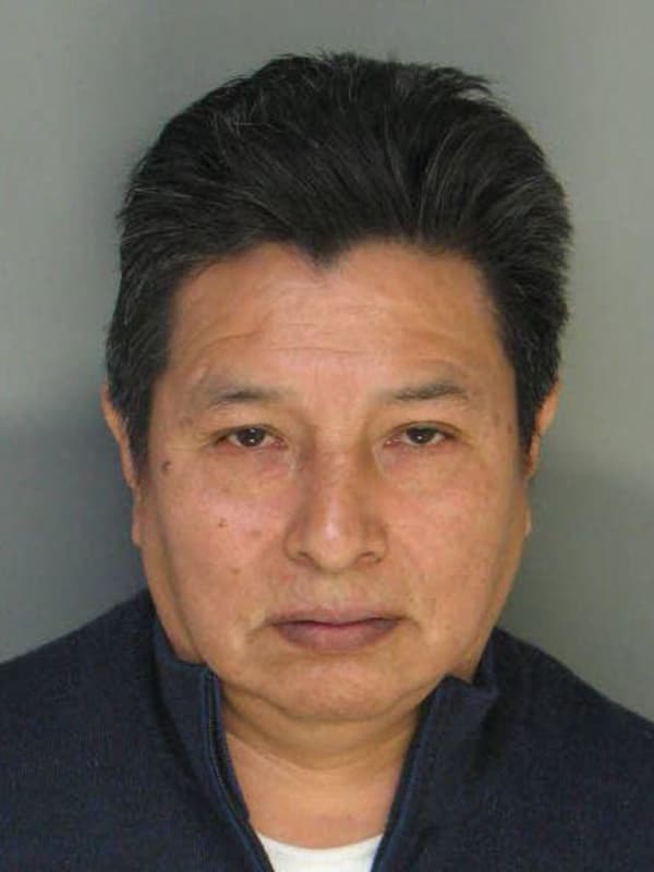 Sex Offender Convicted Of Overpowering, Raping, Teen Girl Reports Move To New Rochelle