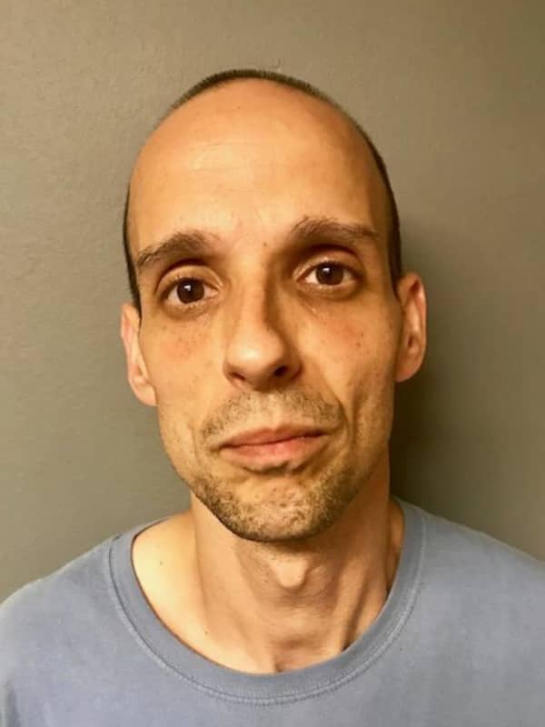 Sex Offender Convicted Of Abusing 13-Year-Old Girl Reports Move In Middletown