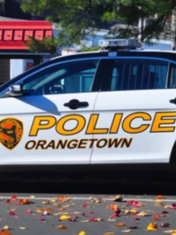 Two Wanted On Warrants Nabbed In Orangetown, Police Say