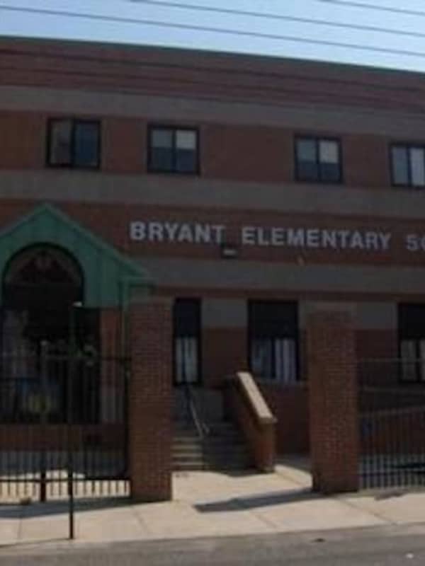 Juvenile Charges After Gun Scare At Elementary School In Bridgeport