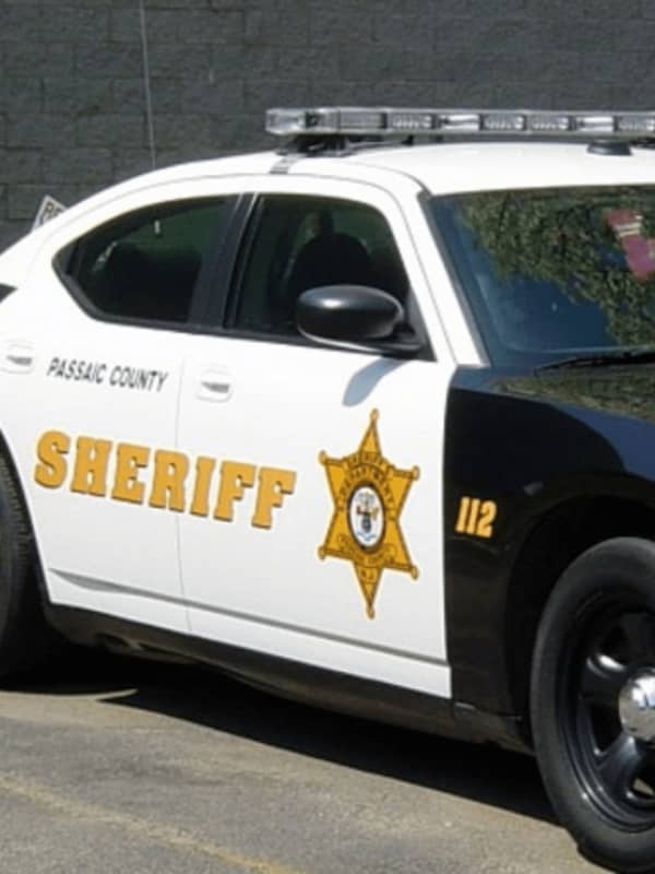 Passaic Sheriff's Officer Injured In Hit-Run Crash: Driver Found, Charged