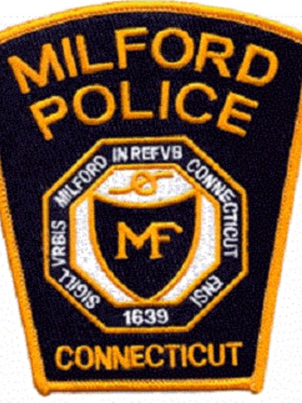 Man Arrested For Strangling Woman During Domestic Incident In Milford, Police Say