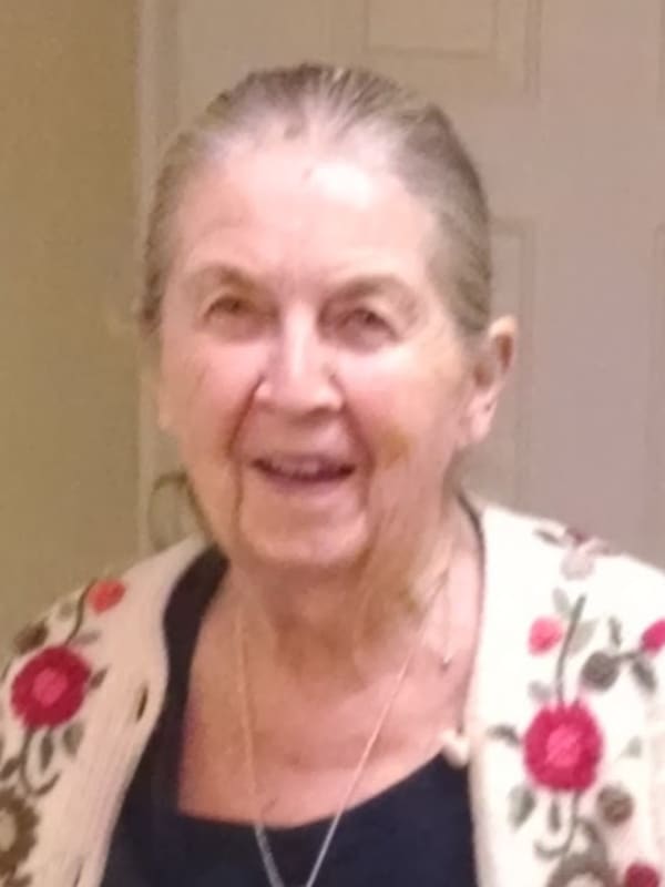 Longtime Mount Kisco, Bedford Resident Patricia Ann Guest, 89