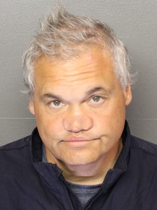 Troubled Comedian And Union Native Artie Lange Arrested Again