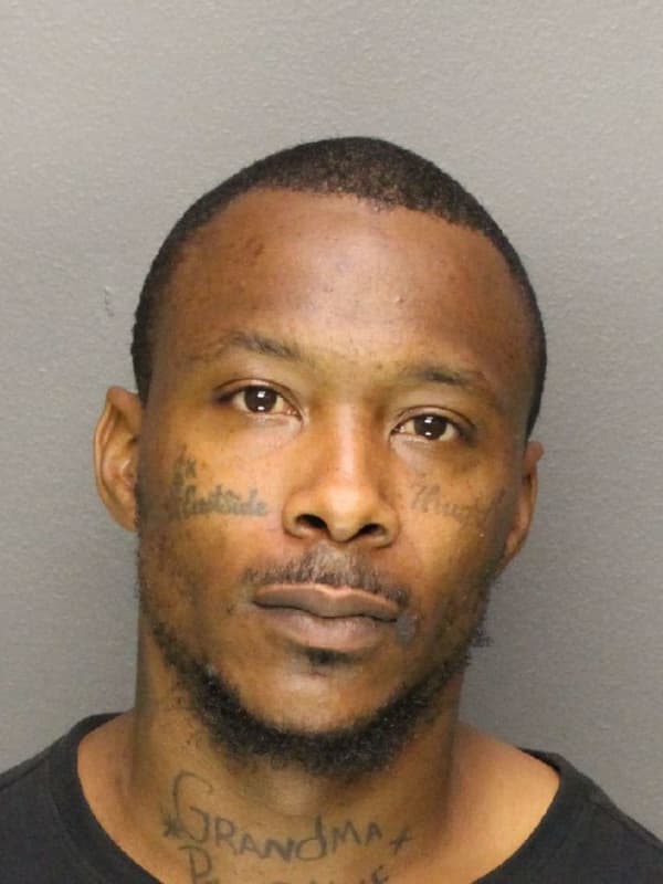 Killer In Newark Kept Shooting As Victim Tried To Crawl Away, Jury Finds