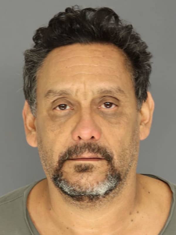 NJ Man Sentenced For Forcing 9-Year-Old Girl To Watch Child Porn While Sexually Assaulting Her