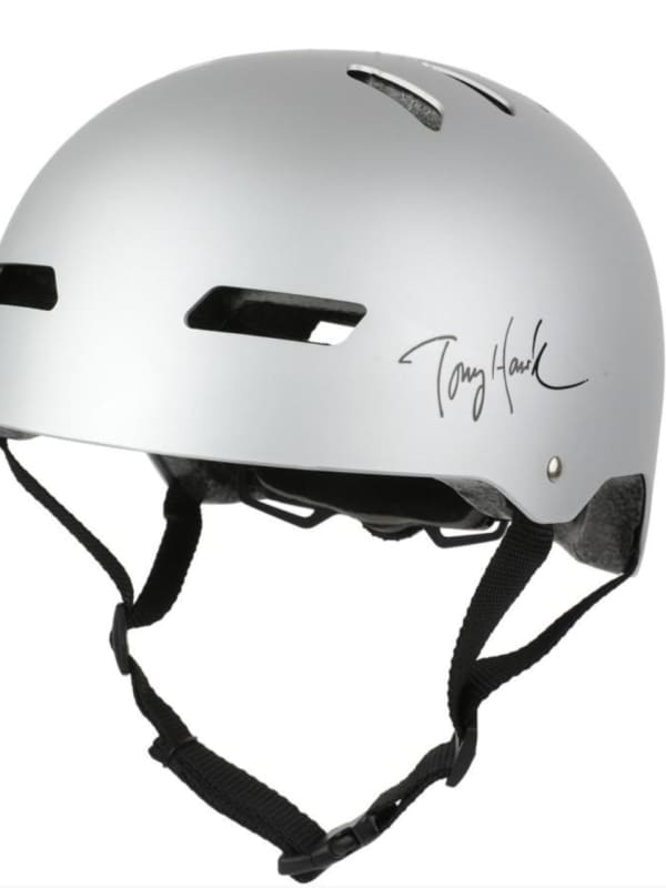 Recall Issued For Tony Hawk Helmets Due To Safety Hazard