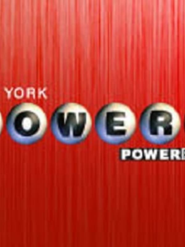 With No Big Winner, Powerball Jackpot Hits $625 Million