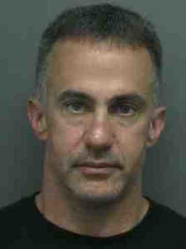 Rockland Man Arrested For Criminal Contempt