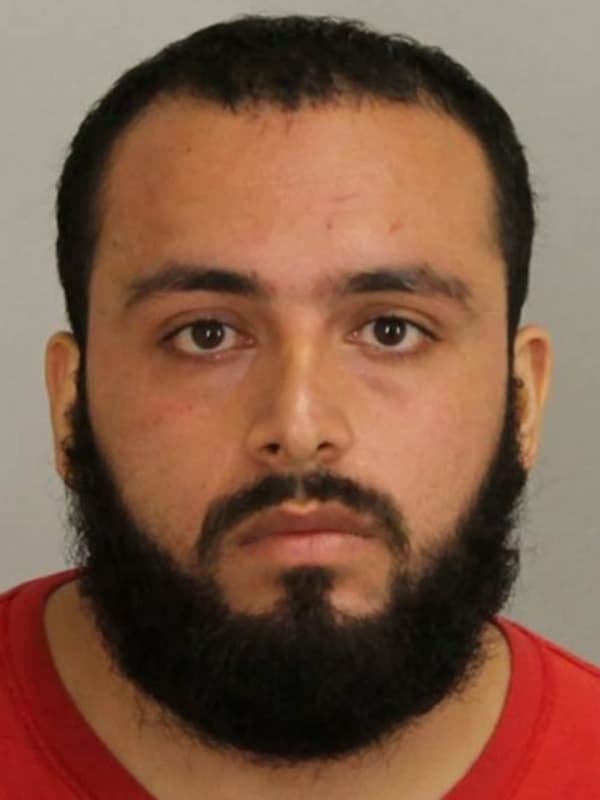Jersey Shore Bomber Gets 3rd Life Sentence For Trying To Kill Linden Officers Who Caught Him