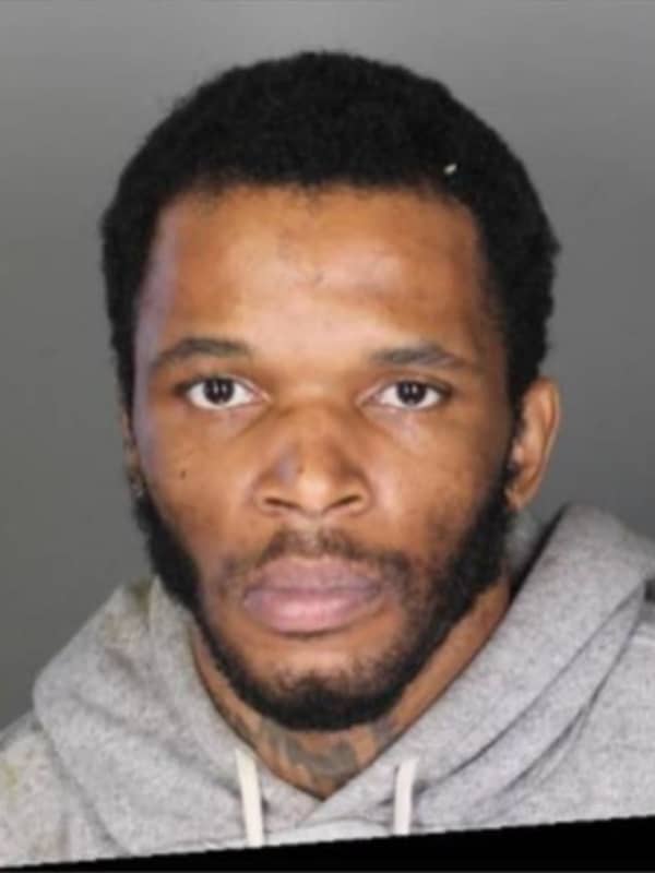 Peekskill Man Enters, Exits Stranger's Residence During Chase, Police Say