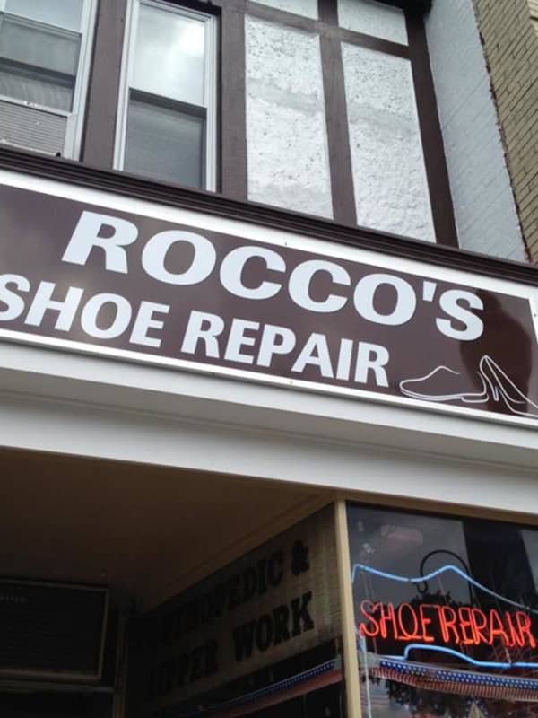 Suffern Shoe Repair Shop Will Keep Vintage Sign