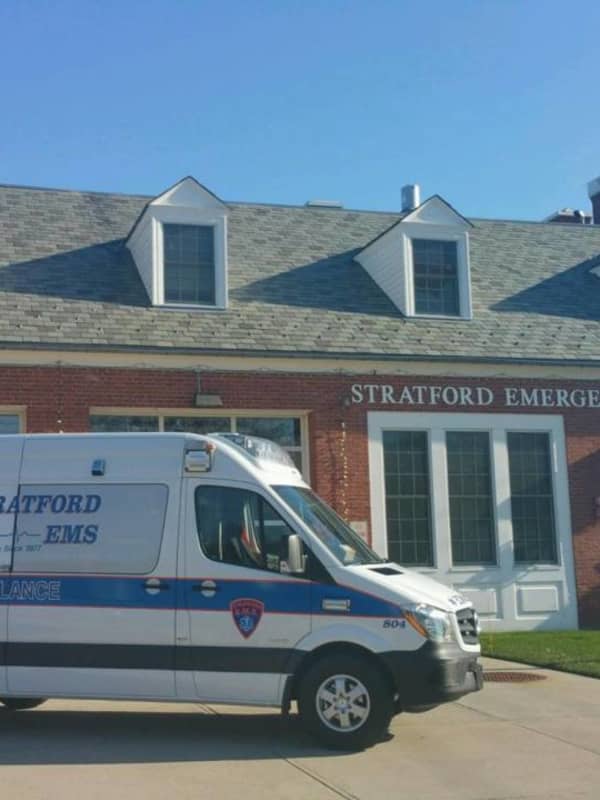 Stratford Seeks EMS Operations Supervisor