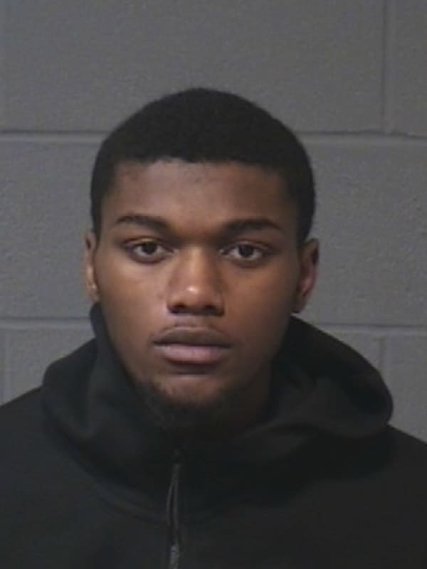 Hartford Teen Charged For Fatal Shooting Of 3-Year-Old