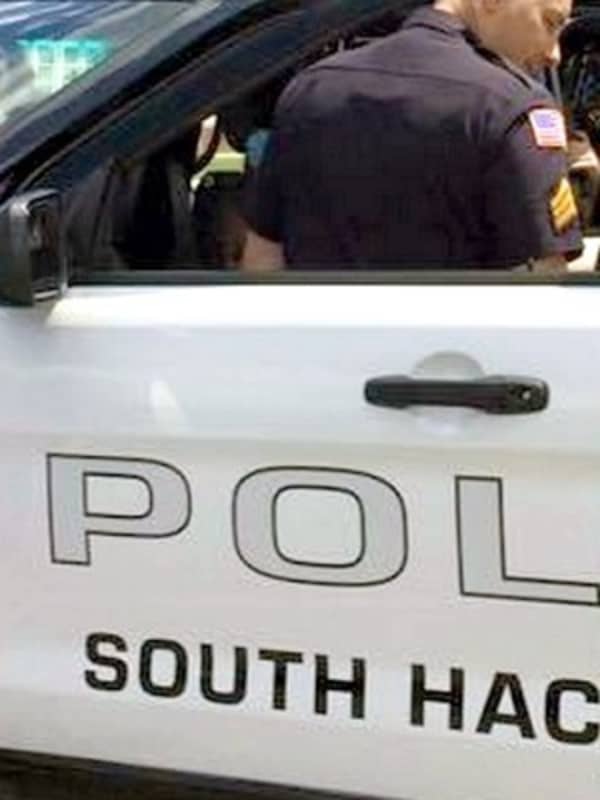 Guess How Many Tickets SoHackensack PD Wrote In Distracted Driver Crackdown