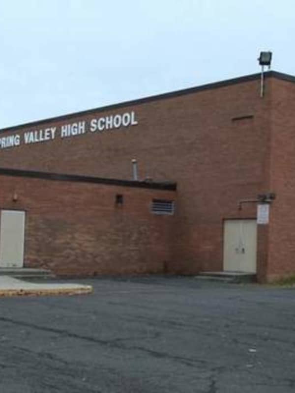 Spring Valley Teen Arrested After Making 'Fake' School Shooting Call