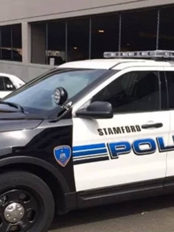 Stamford Cops: Man Shattered Windshield Of Ex-Girlfriend After Dispute