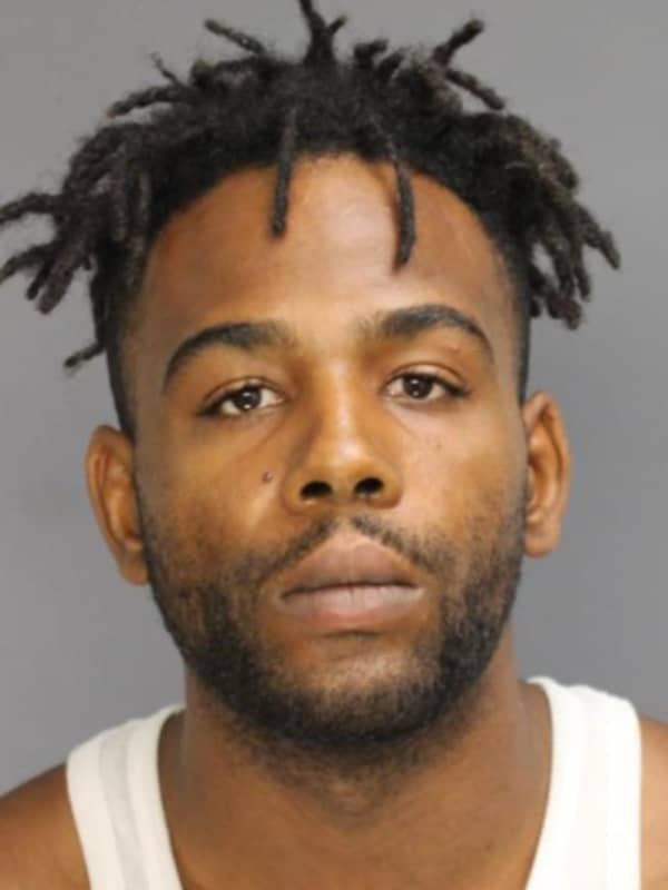 Port Authority PD: Man Who Assaulted, Abducted Companion At Newark Airport Captured After Crash