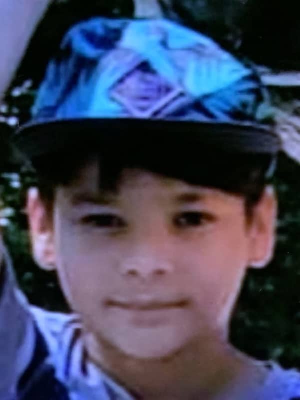 Missing 12-Year-Old Long Island Boy Found