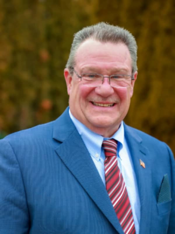 Update: Funeral Details Released After Sudden Death Of Northern Westchester Town Supervisor
