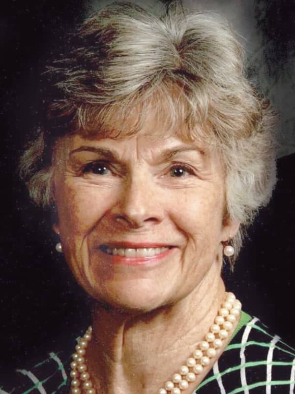 Susan Banks, 79, Former Reference Librarian In Chappaqua, Katonah, Scarsdale