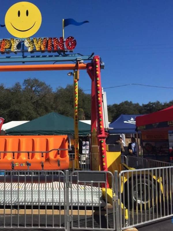 New Fairfield Prepares To Roll Out Olde Tyme Carnival