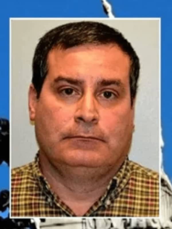 Upper Saddle River Man Indicted For 3rd Time In Child Sex Case