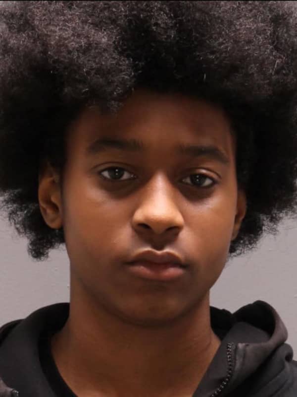 Fourth Suspect Identified In Deadly Roxborough High School Shooting