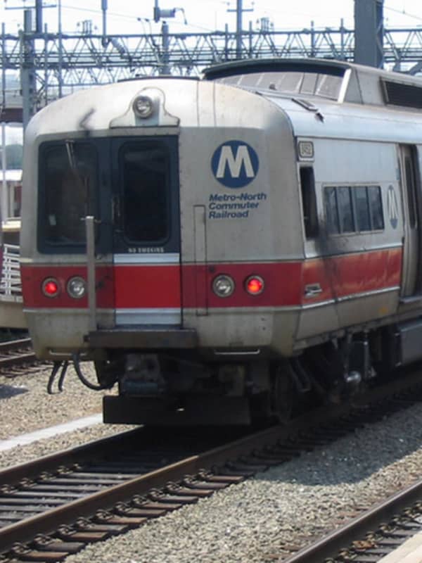 Metro-North Delays After Person Struck, Killed By Train