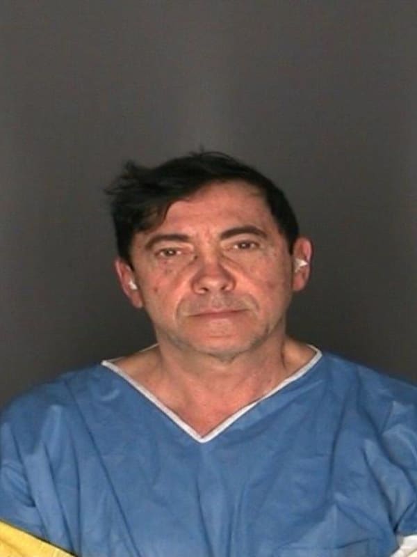 Westchester Man Pleads Guilty To Wife's Fatal Stabbing