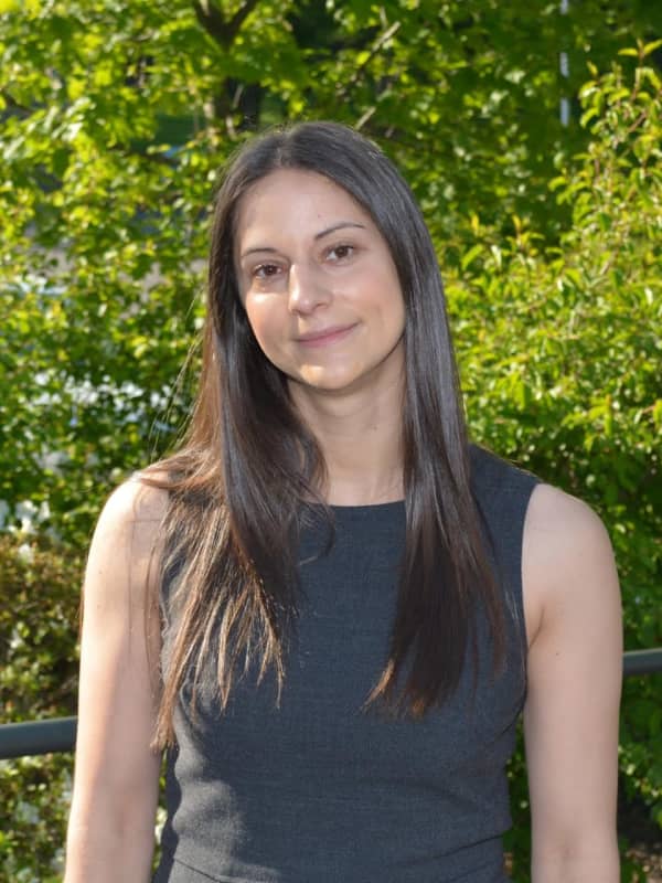 Bronxville Resident Named 'Rising Star' By Business Council Of Westchester