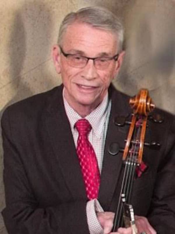 Master Class Series At Scarsdale Library Features Cellist Alan Harris