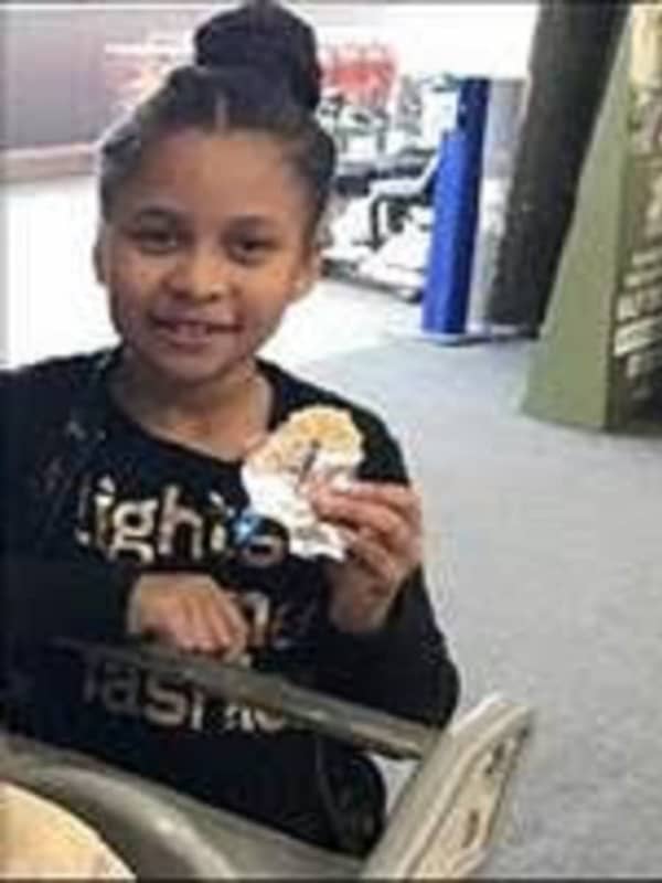 UPDATE: Girl Who Went Missing In Newark Found Safe