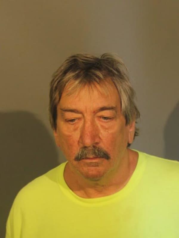Alleged Drug Dealer Apprehended In Fairfield County Bust