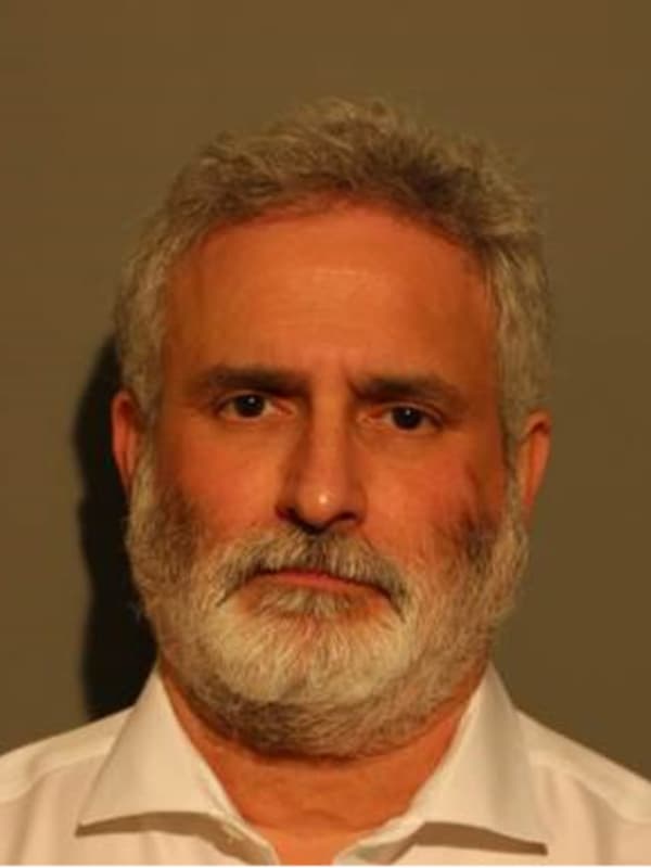 Former New Canaan Schools Food Service Director Latest Charged In $478,588 Embezzlement Case
