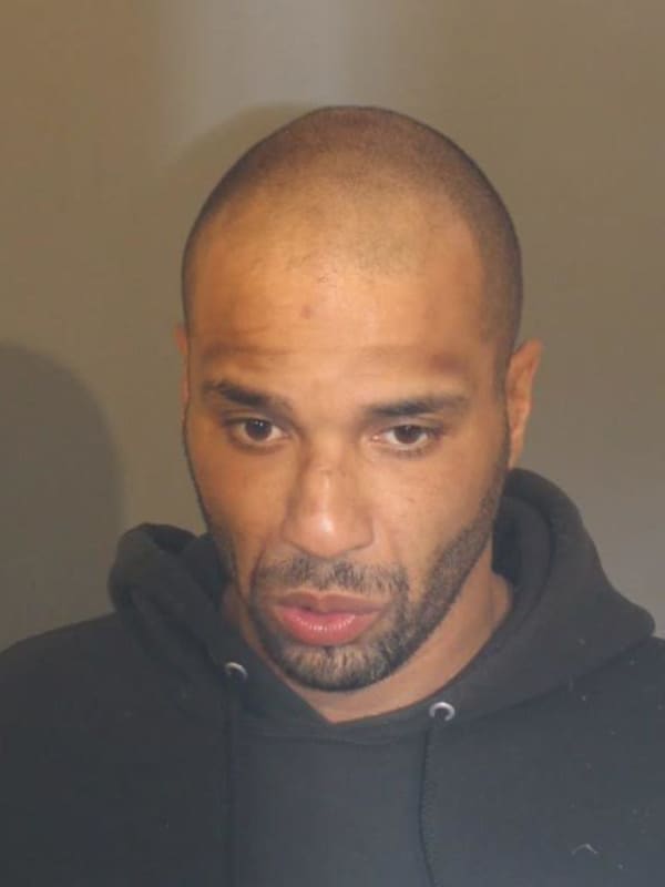 Suspect Found After Fleeing Scene Of Danbury Robbery